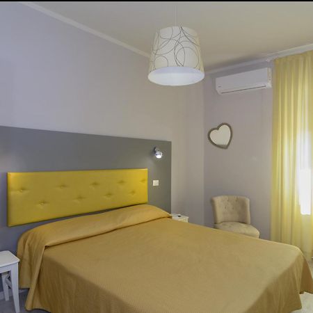 City Hotel Viareggio Værelse billede
