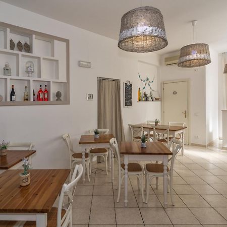 City Hotel Viareggio Eksteriør billede