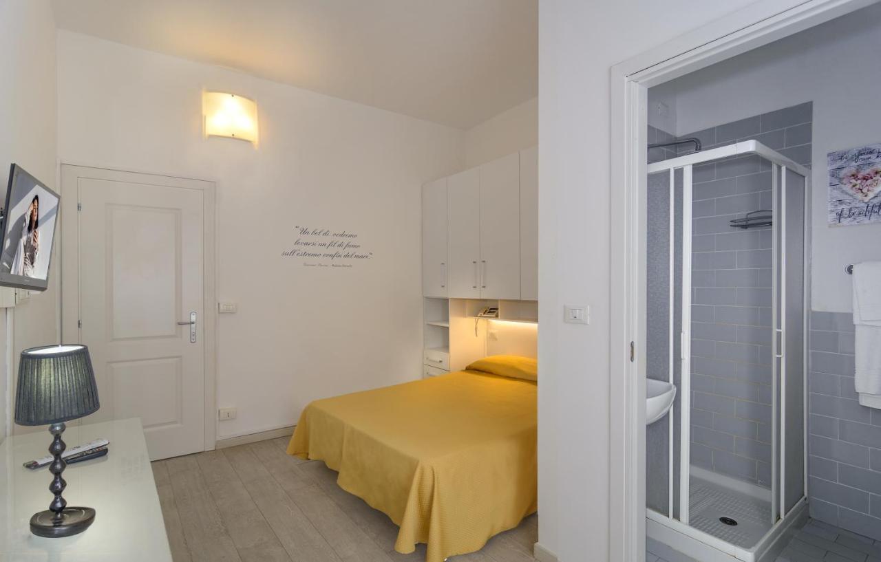 City Hotel Viareggio Eksteriør billede