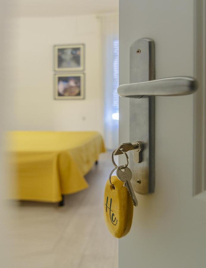 City Hotel Viareggio Eksteriør billede