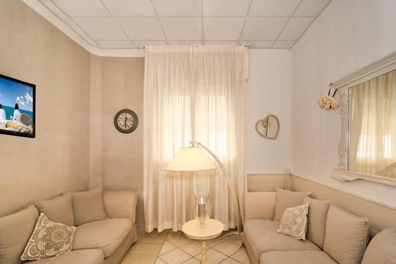 City Hotel Viareggio Eksteriør billede