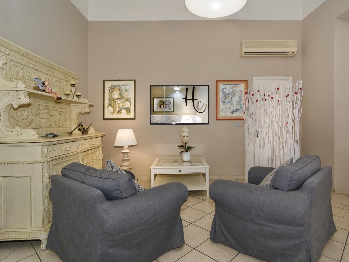 City Hotel Viareggio Eksteriør billede