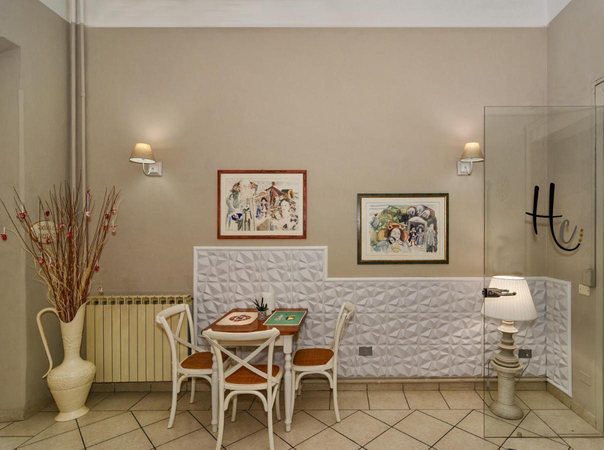 City Hotel Viareggio Eksteriør billede