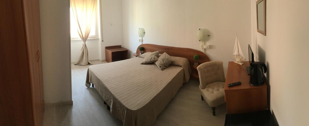 City Hotel Viareggio Eksteriør billede