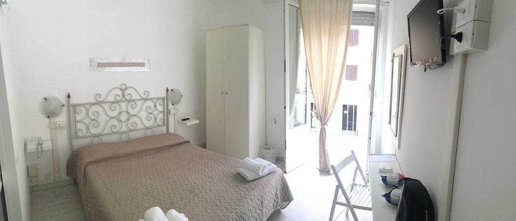 City Hotel Viareggio Eksteriør billede