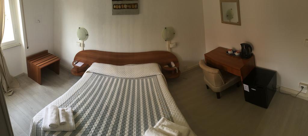 City Hotel Viareggio Eksteriør billede