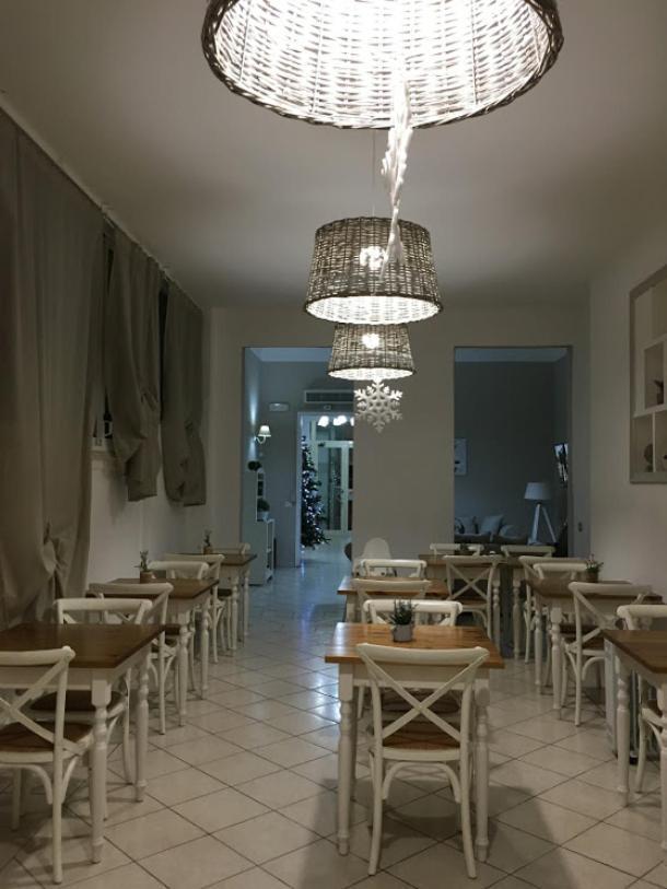 City Hotel Viareggio Eksteriør billede