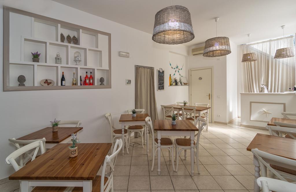 City Hotel Viareggio Eksteriør billede
