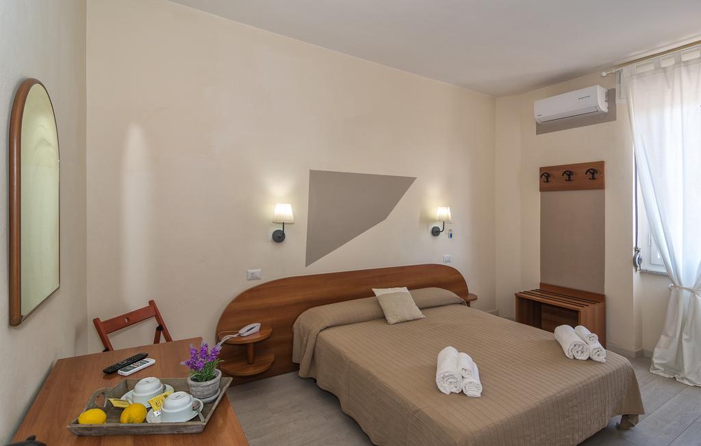 City Hotel Viareggio Eksteriør billede