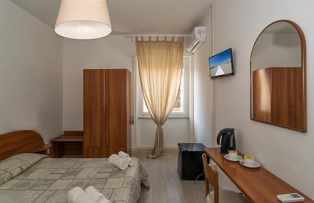 City Hotel Viareggio Eksteriør billede