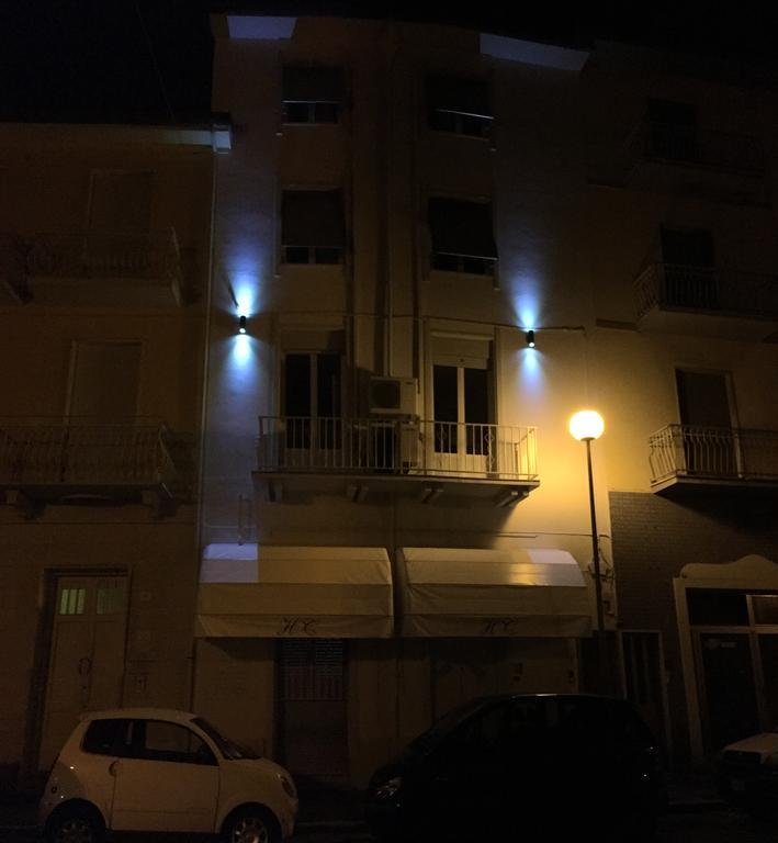 City Hotel Viareggio Eksteriør billede