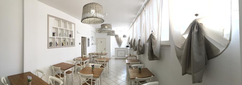 City Hotel Viareggio Eksteriør billede