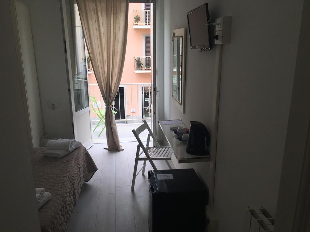 City Hotel Viareggio Eksteriør billede
