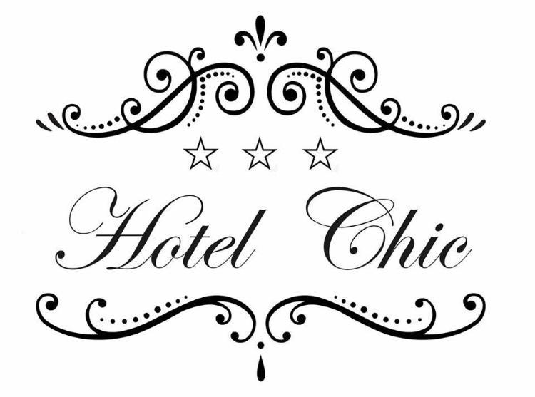 City Hotel Viareggio Eksteriør billede