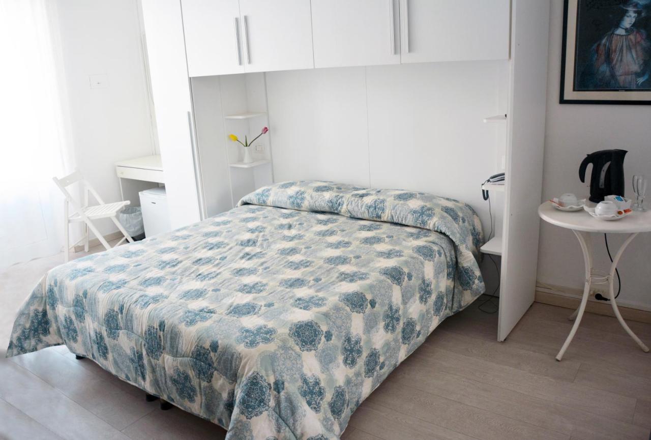 City Hotel Viareggio Eksteriør billede