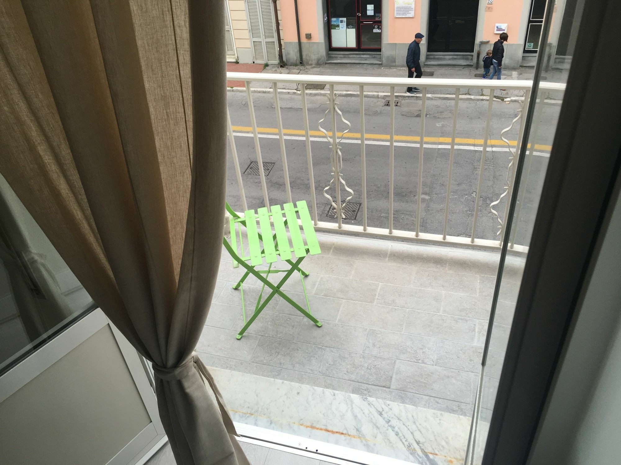 City Hotel Viareggio Eksteriør billede
