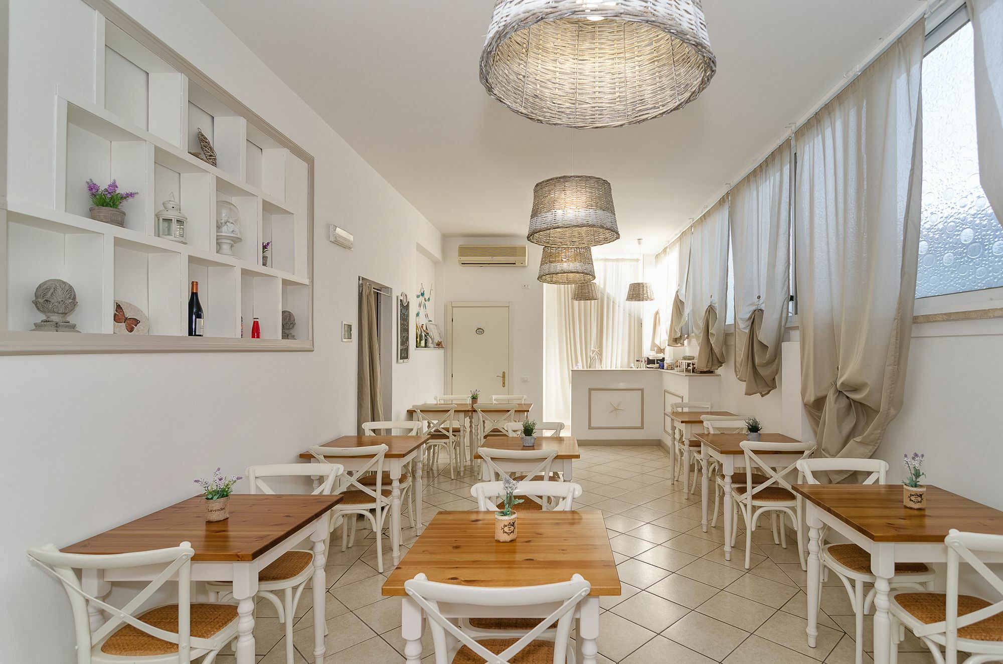 City Hotel Viareggio Eksteriør billede